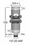 CCP2-3030A-AUL3 dimensions